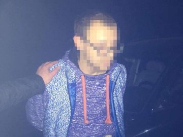 На Волині зловили банду «наркобариг». ФОТО