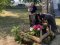 Рідні Героя з Волині встановили меморіальну дошку недалеко від місця його загибелі. ФОТО