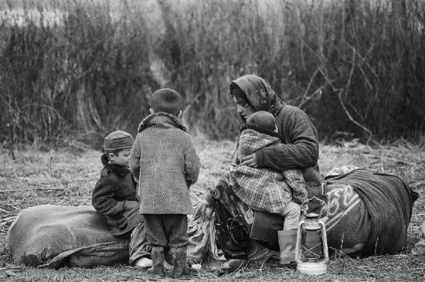 Одна секунда війни. ФОТО