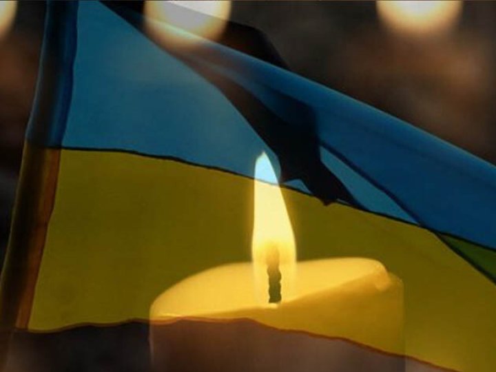 На полігоні зупинилося серце воїна з Волині Анатолія Яцука