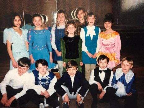 Директор будівельної компанії «Інвестор» Андрій Разумовський