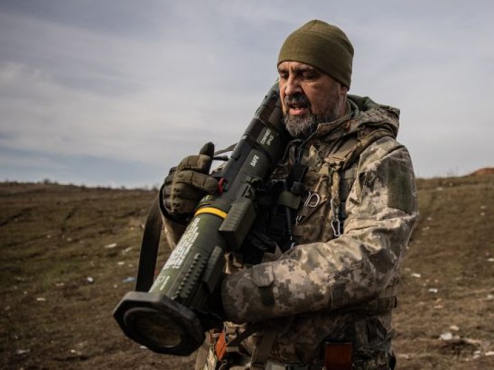 Воєнний стан і мобілізацію в Україні знову продовжать