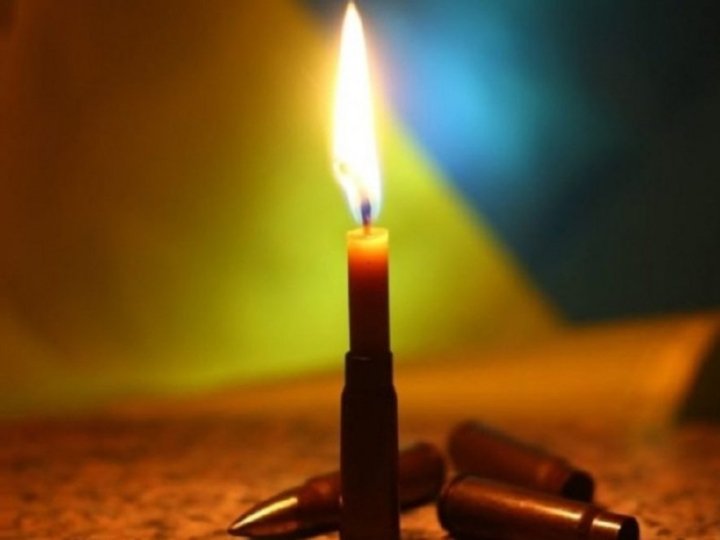 На війні загинули троє жителів Луцької громади