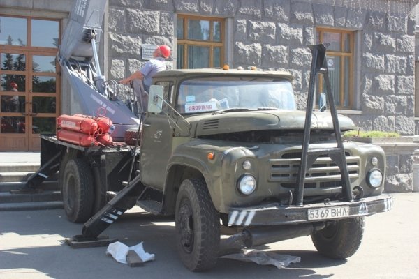 Найбільший університет Волині міняє «назву». ФОТО