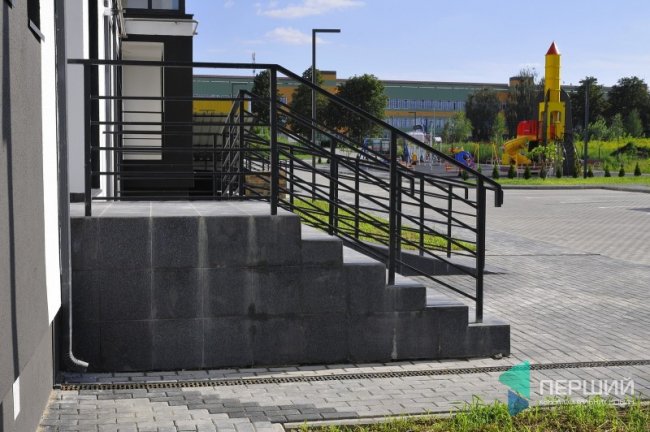 Як розбудовують ЖК «Юпітер» від будівельної компанії «Інвестор». ФОТО*