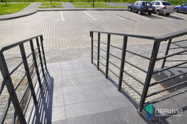 Як розбудовують ЖК «Юпітер» від будівельної компанії «Інвестор». ФОТО*