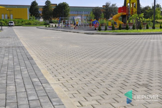 Як розбудовують ЖК «Юпітер» від будівельної компанії «Інвестор». ФОТО*