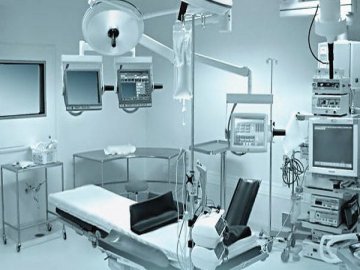 Де придбати якісне медичне обладнання для сучасних медзакладів?*