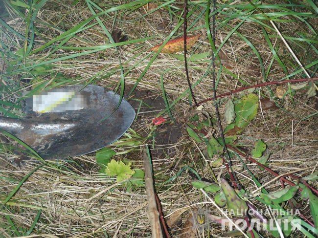 Робив «закладки»: поблизу Луцька «на гарячому» спіймали молодика з наркотиками