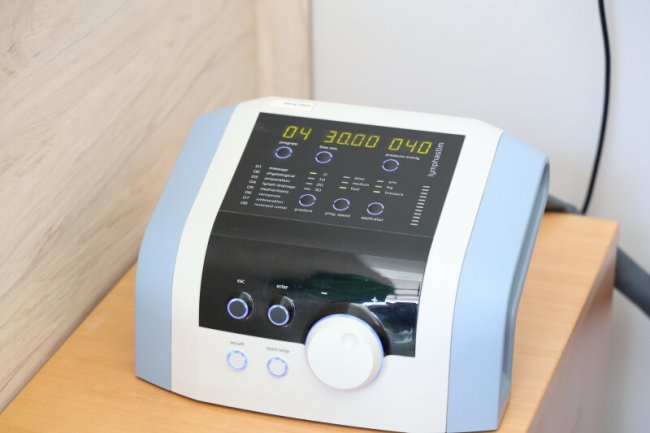 Перший ремонт за 40 років: у міській лікарні Луцька відкрили оновлене відділення. ФОТО, ВІДЕО