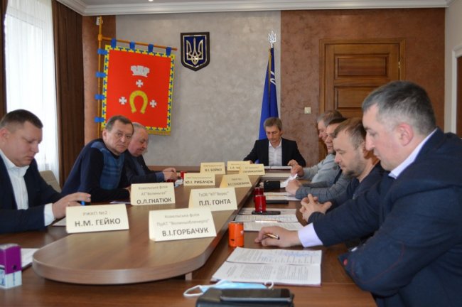 «Влада як відкрита сервісна служба»: Ігор Чайка створює у Ковелі «гарячу лінію» 