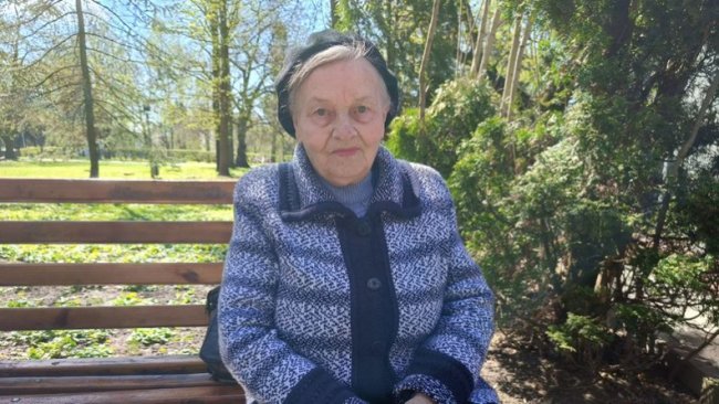 У Луцьку на віче зібралися депортовані із Польщі холмщаки: що вимагають 