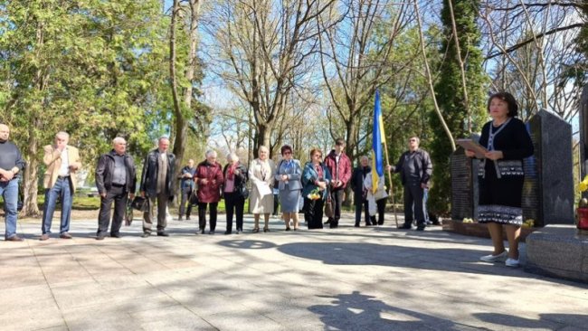 У Луцьку на віче зібралися депортовані із Польщі холмщаки: що вимагають 