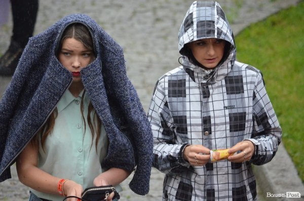 У Луцьку - фестиваль «Lutsk Food Fest». ФОТО