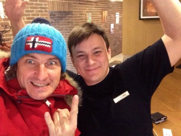 Компанія Emotiongroup вітає з Новим Роком та Різдвом Христовим. ФОТО*