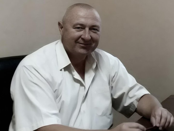 На Волині помер директор хлібозаводу Борис Поліщук