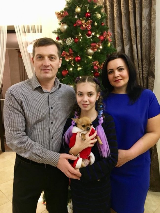 Відомі чоловіки Підгайцівської громади розповіли, як воно – бути татком. ФОТО