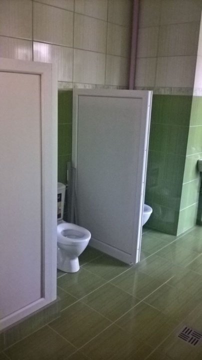 У волинській ОТГ відремонтували садочок та будинок культури