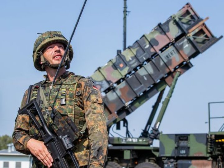 США просять НАТО перекинути Patriot на Близький Схід: що відповіли союзники