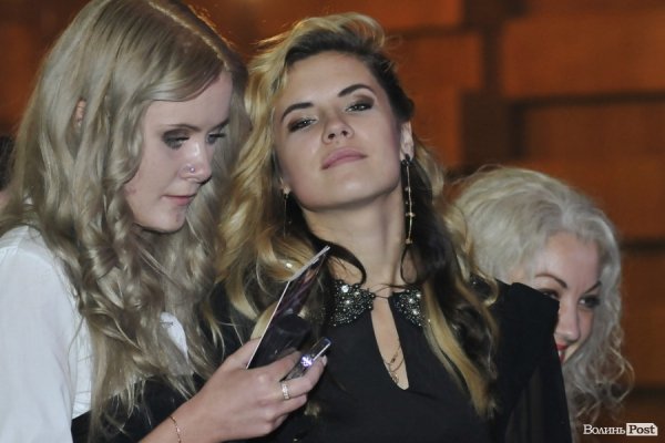 У Луцьку визначили «Людей року». ФОТО