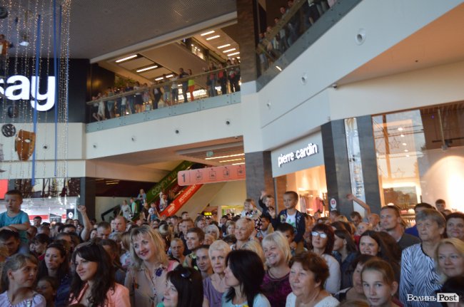 Відомо, хто виграв путівки в Грецію від «Там Таму»