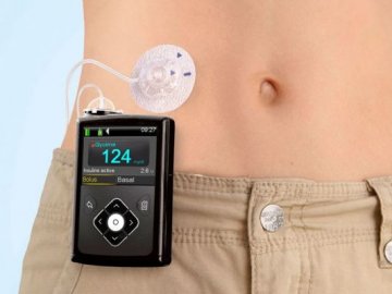 Лучани просять виділити кошти на закупівлю інсулінових помп для дітей, хворих на діабет