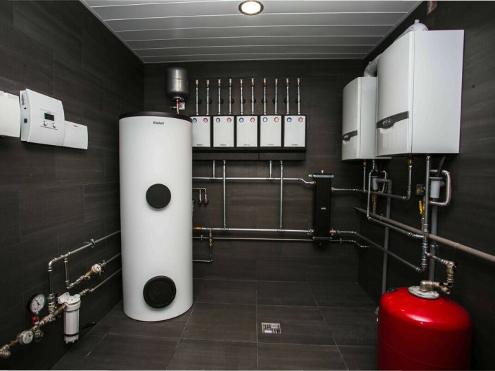 Від ідеї до виконання: переваги встановлення опалення під ключ