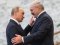 Про що під час зустрічі у Мінську говорили Путін та Лукашенко