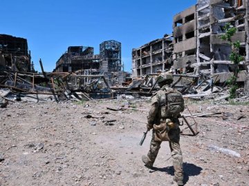 Кабмін планує запровадити компенсації за пошкоджене в окупації житло 