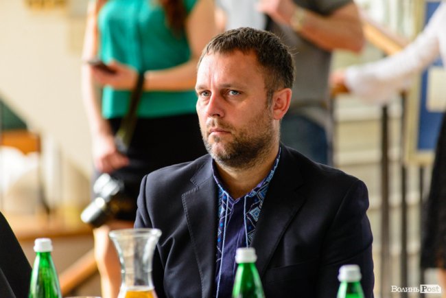 Другий молитовний сніданок Волині: як це було. ФОТОРЕПОРТАЖ