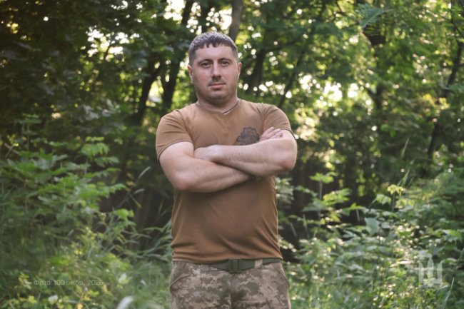 «Мусимо додати обертів, щоб оркам «веселіше» втікалося назад на болота», – гармаш з волинської бригади