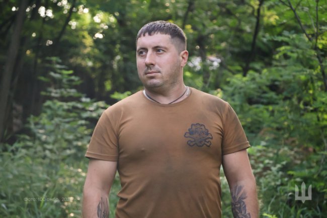 «Мусимо додати обертів, щоб оркам «веселіше» втікалося назад на болота», – гармаш з волинської бригади
