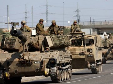 Сполучені Штати передадуть Ізраїлю зброю та винищувачі, — Reuters