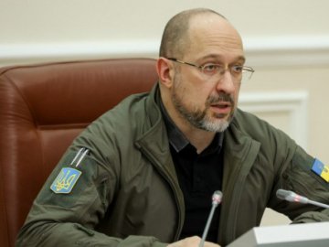 Вихід із найскладнішого блекауту займе від 7 до 10 днів, – Шмигаль