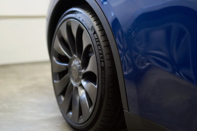 Michelin: інновації, що формують майбутнє літніх шин