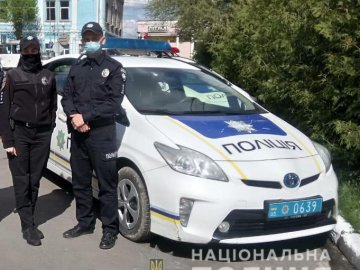 У місті на Волині за місяць поліцейські здійснили майже пів сотні викликів щодо домашнього насильства