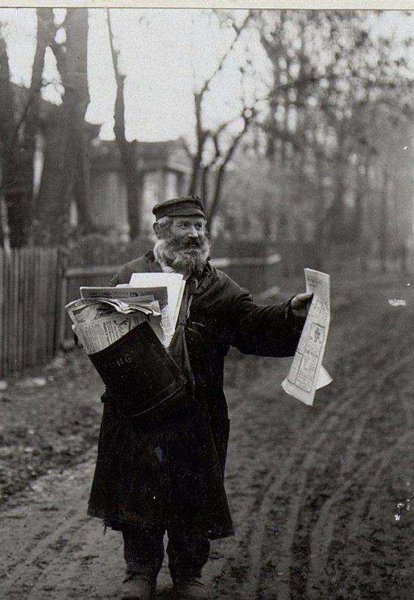 Як одягалися волиняни сто років тому. ФОТО