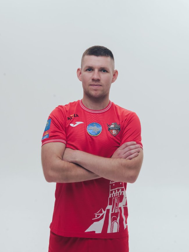 Мобілізовані гравці луцького «Любарта»: що про них відомо