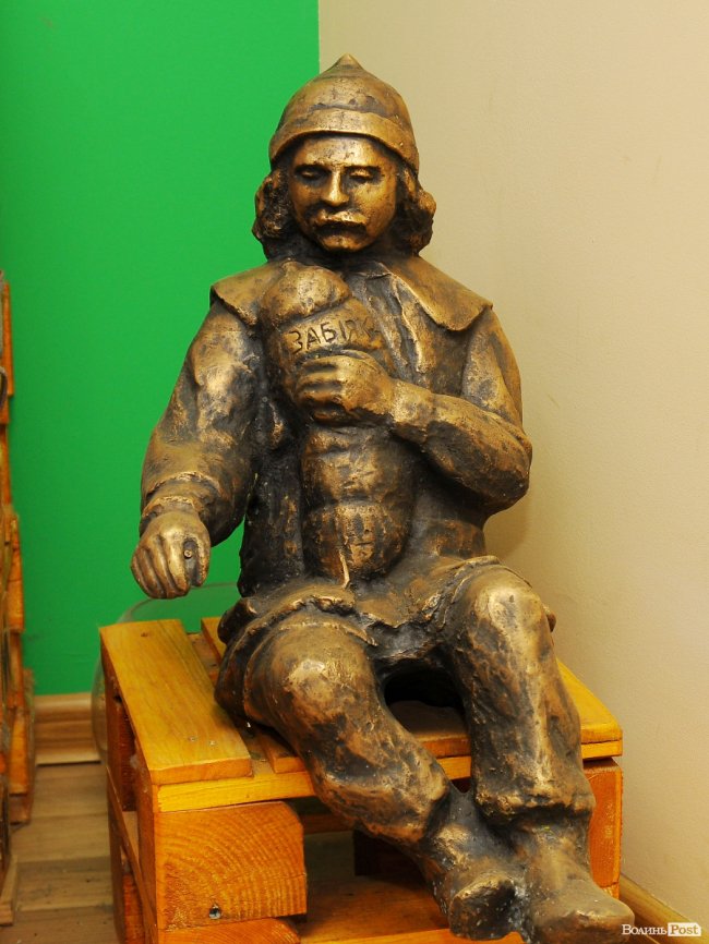 «Безпечність і якість на першому місці», – директор ТзОВ «Забіяка» Олександр Хвещук