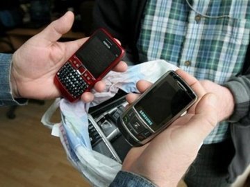 У Луцьку засудили продавця «сірих» мобілок