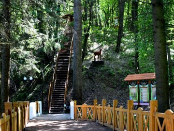 У громаді поблизу Луцька будуть вчитися розвивати агротуризм