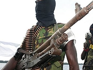 У Нігерії сепаратисти штурмували в'язницю і звільнили майже 2 тисячі в'язнів