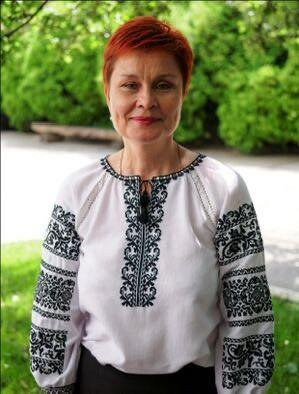 Перестало битися серце відомої науковиці з Луцька