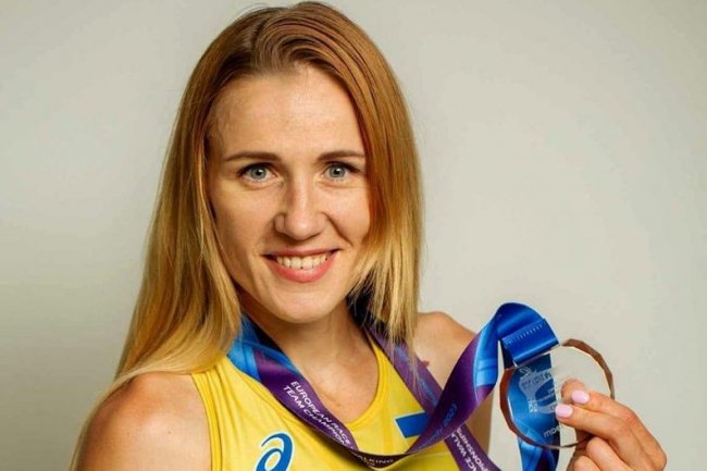 Четверо волинян –  у збірній України на чемпіонаті світу-2023 з легкої атлетики