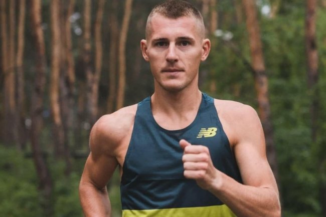 Четверо волинян –  у збірній України на чемпіонаті світу-2023 з легкої атлетики