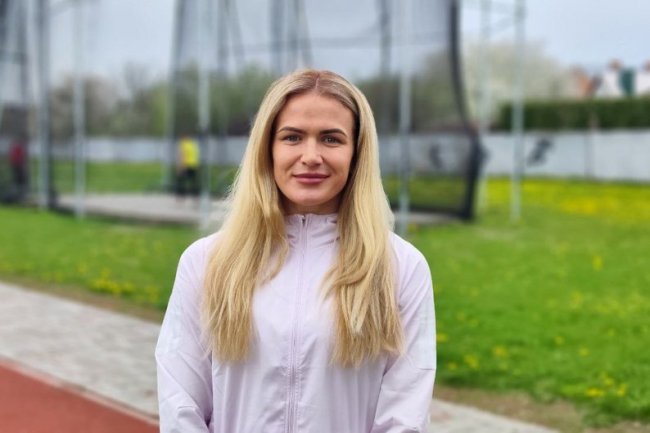 Четверо волинян –  у збірній України на чемпіонаті світу-2023 з легкої атлетики