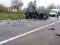Через жахливу аварію на Рівненщині повністю перекрили рух трасою «Київ-Чоп». ФОТО