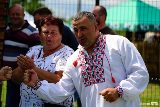 Свято корпоративної єдності: група компаній «Континіум» влаштувала футбольний турнір. ФОТО