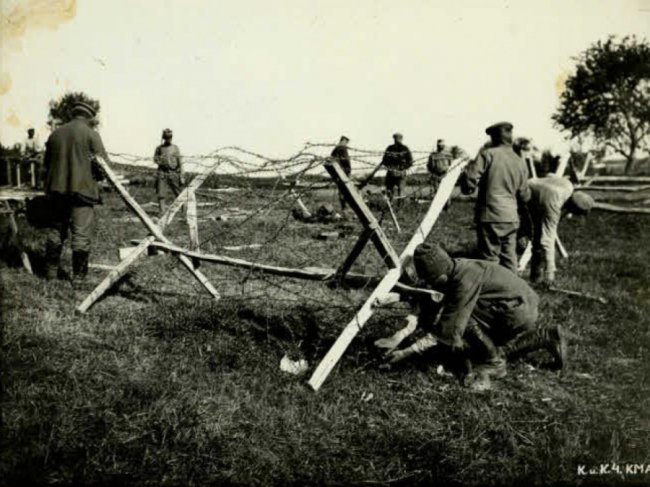 Перша світова війна