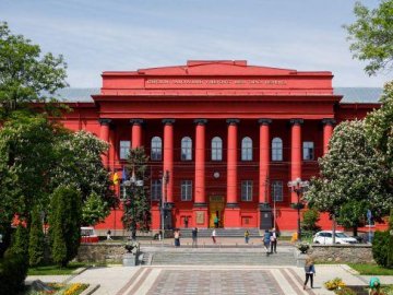 Студенти з окупованих територій будуть навчатися за кошти держбюджету